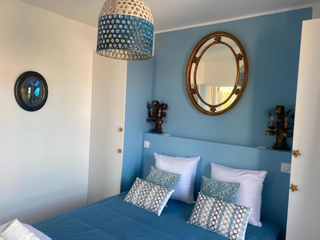 Appartement Chez Sylvie à Perros-Guirec Extérieur photo