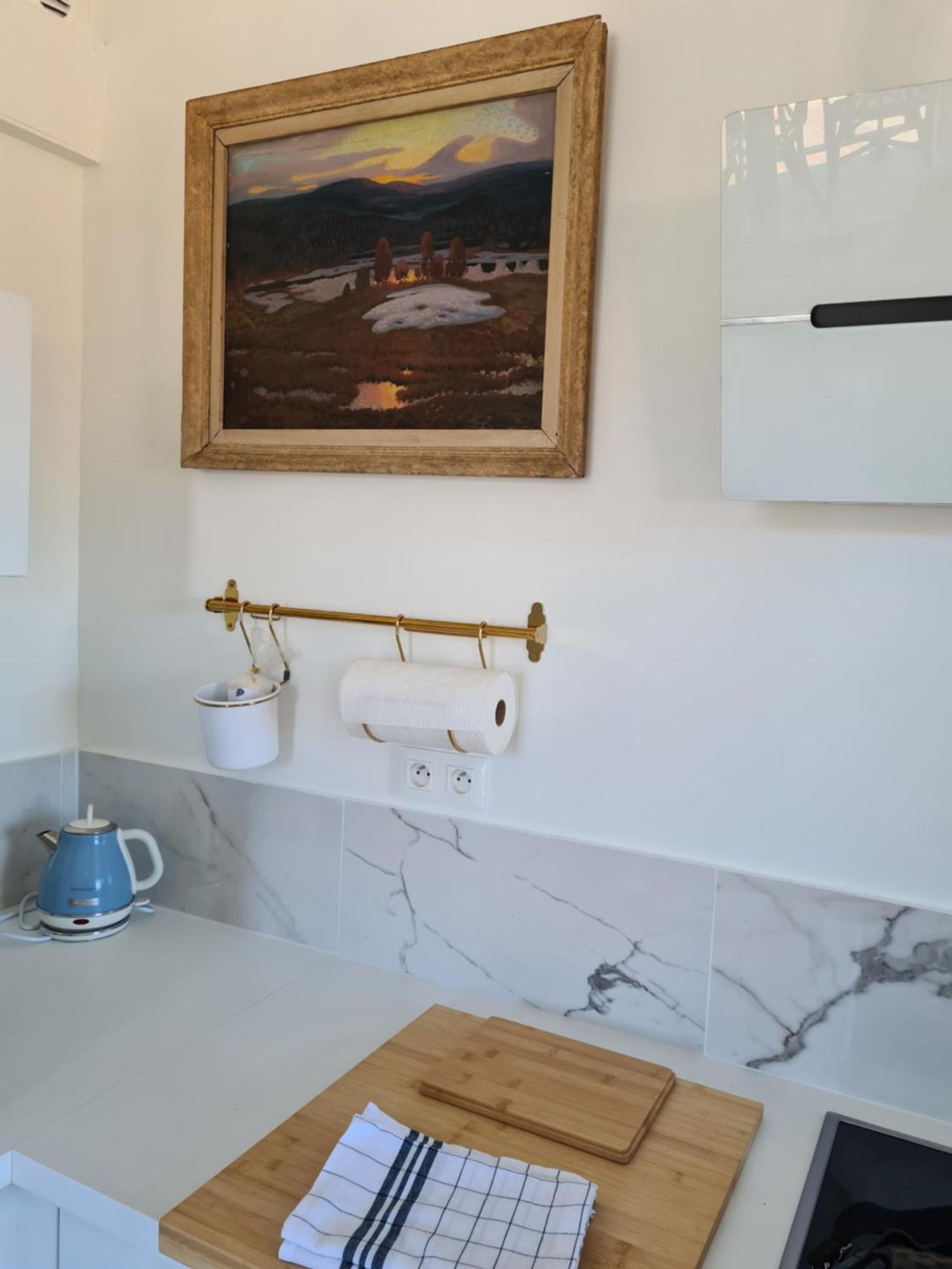Appartement Chez Sylvie à Perros-Guirec Extérieur photo