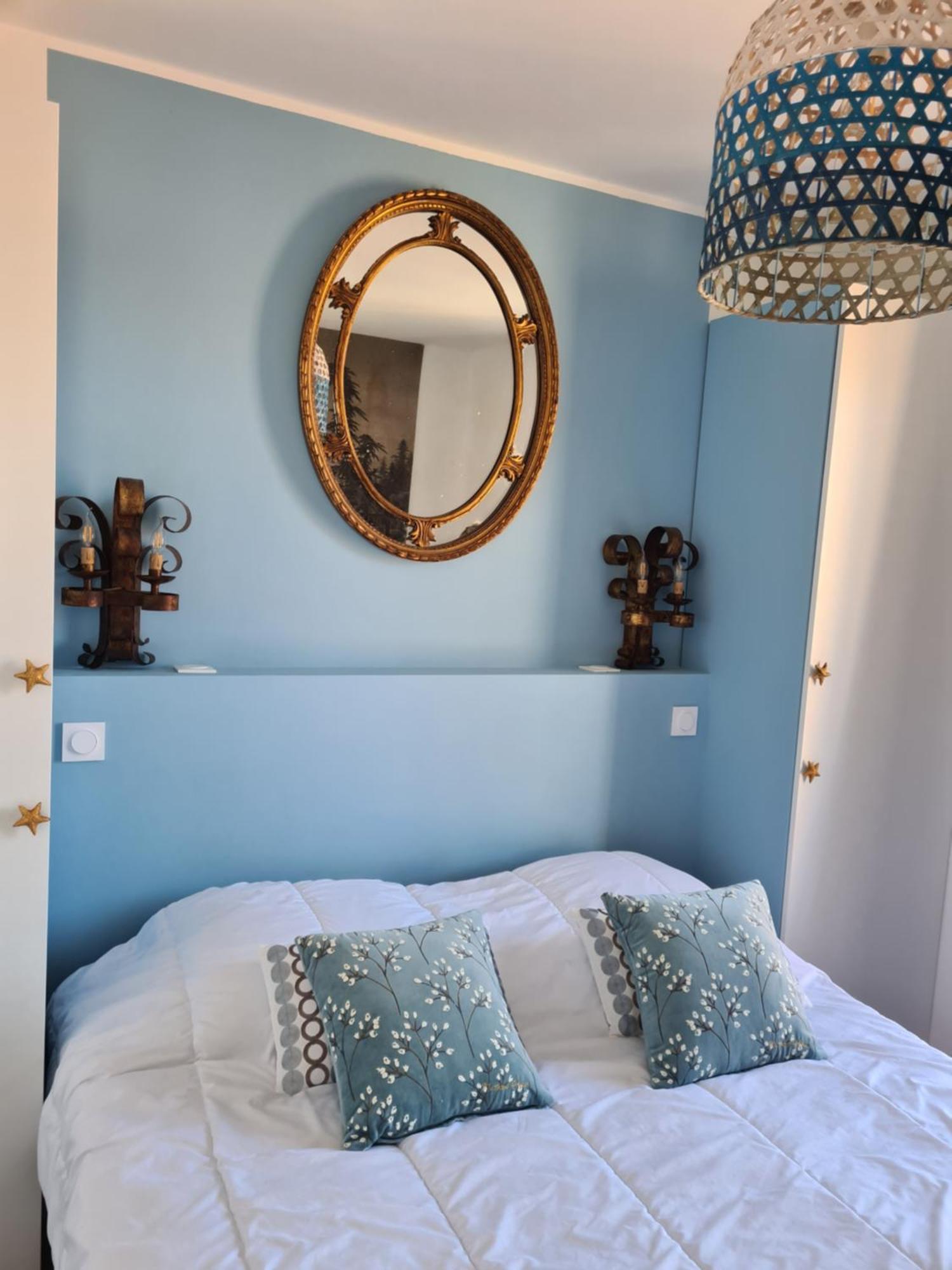 Appartement Chez Sylvie à Perros-Guirec Extérieur photo