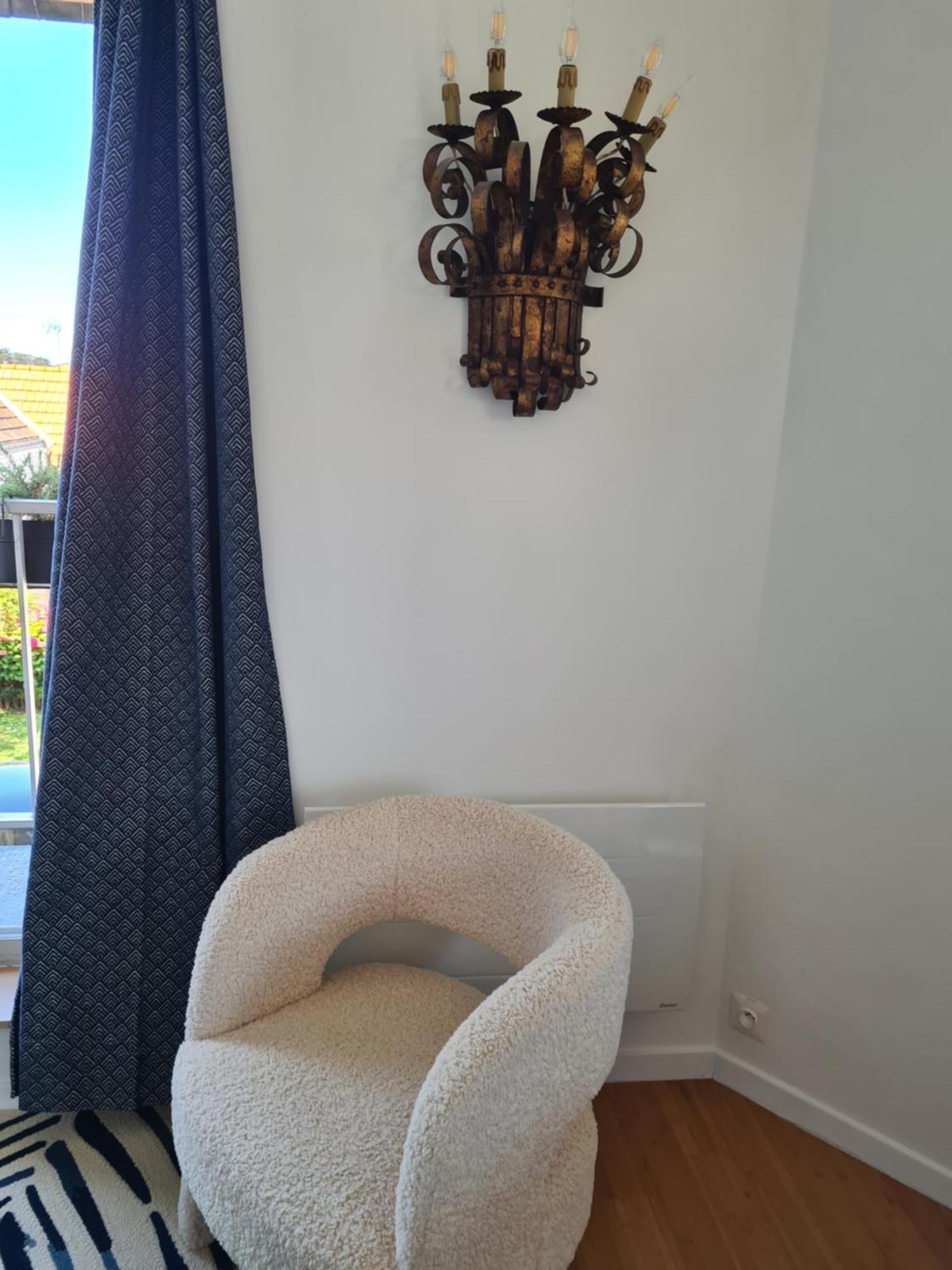 Appartement Chez Sylvie à Perros-Guirec Extérieur photo